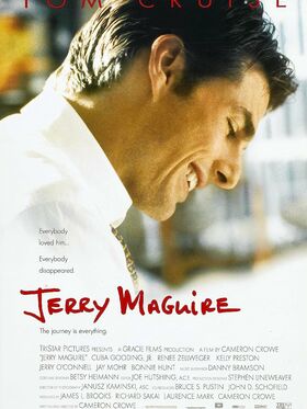 Jerry Maguire 1996